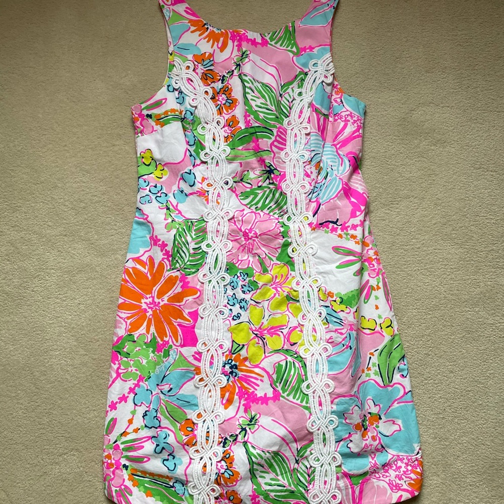 Lilly for Target Shift Dress